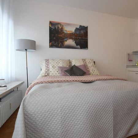 Ferienwohnung Freilassing Dış mekan fotoğraf