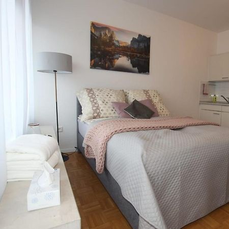 Ferienwohnung Freilassing Dış mekan fotoğraf