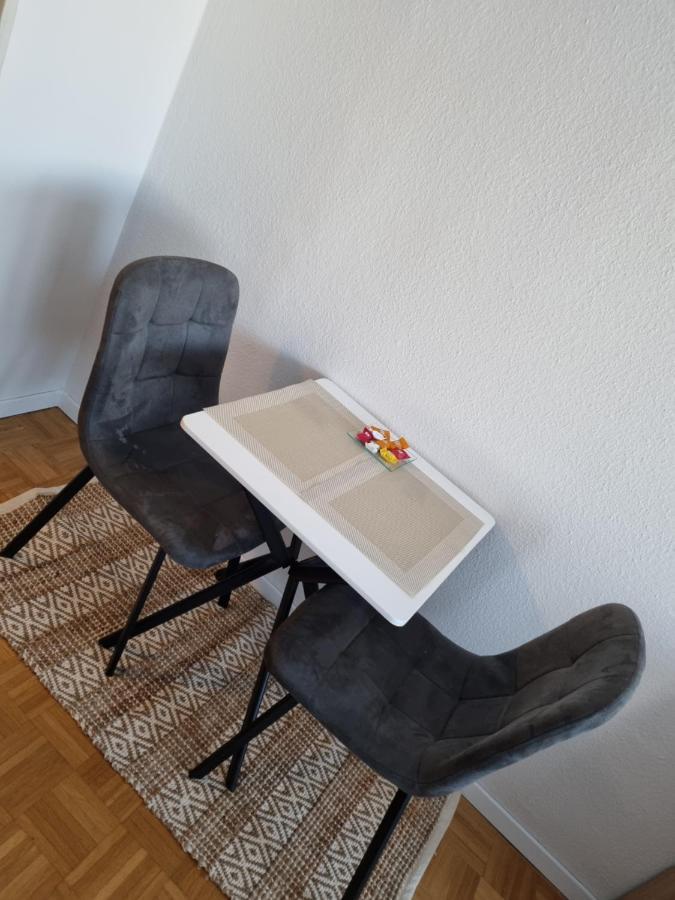 Ferienwohnung Freilassing Dış mekan fotoğraf