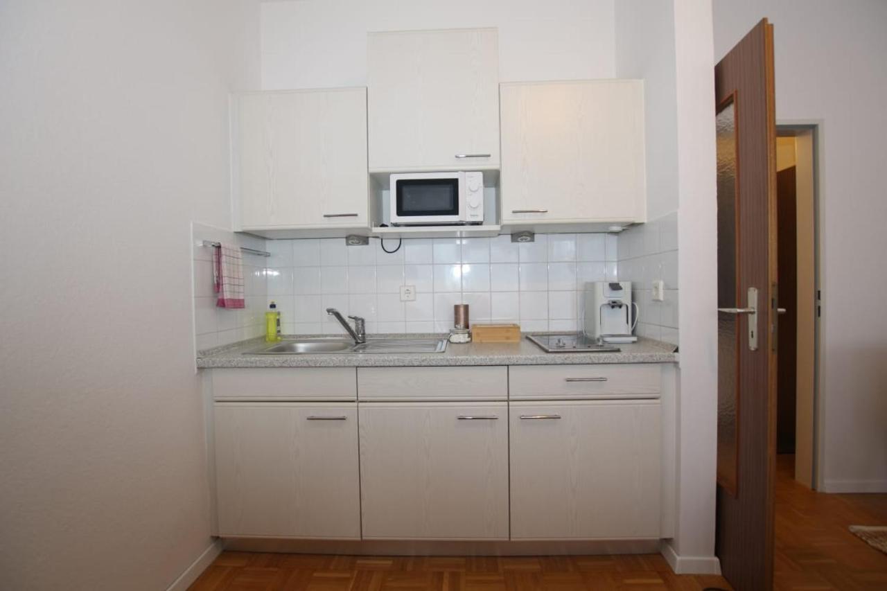 Ferienwohnung Freilassing Dış mekan fotoğraf