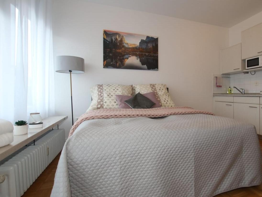 Ferienwohnung Freilassing Dış mekan fotoğraf