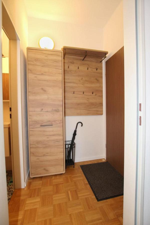 Ferienwohnung Freilassing Dış mekan fotoğraf