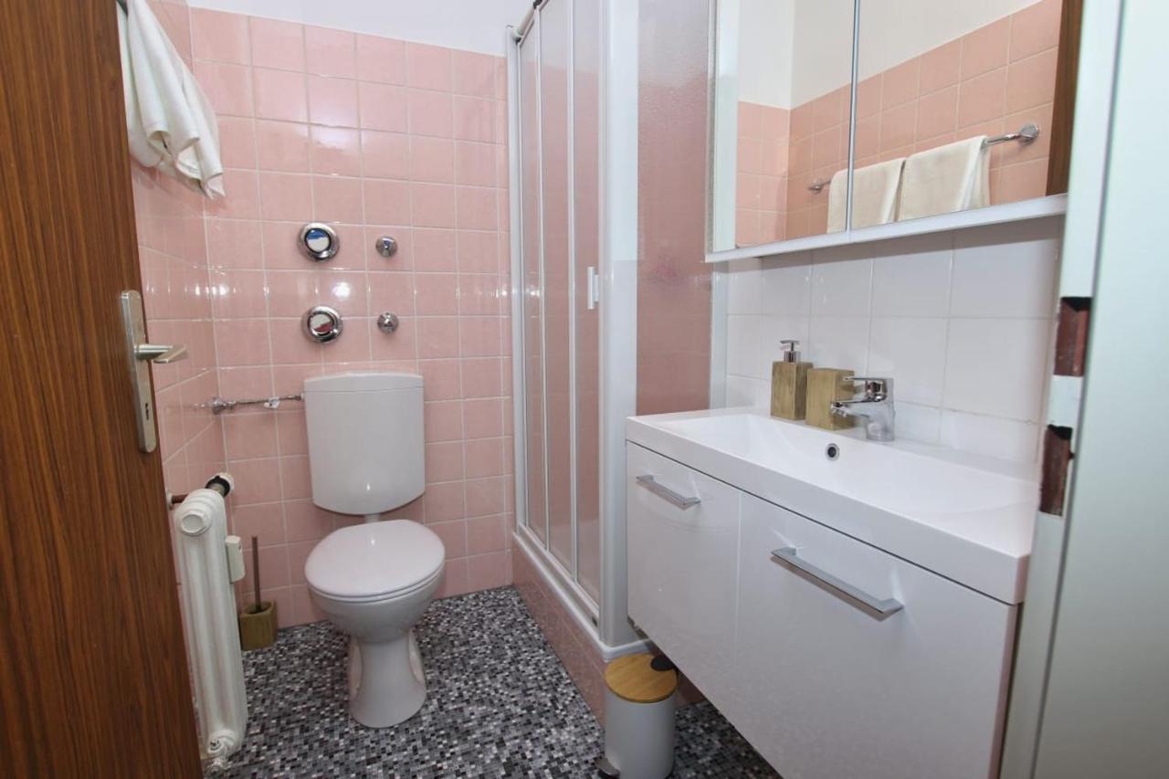 Ferienwohnung Freilassing Dış mekan fotoğraf